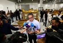 تقف اليونسكو على مفترق طرق، ويجب على الباحثين دعم قائدها الجديد