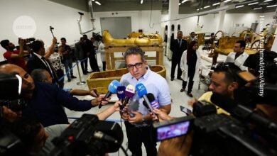 تقف اليونسكو على مفترق طرق، ويجب على الباحثين دعم قائدها الجديد