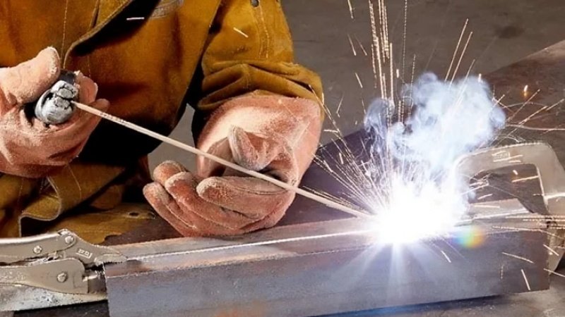 تقنية إيرانية لزيادة المقاومة لدى أقطاب اللحام 3 تقنية إيرانية لزيادة المقاومة لدى أقطاب اللحام