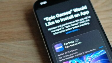 تقول Apple إن Epic Games تسعى للحصول على رحلة مجانية في أحدث معركة قضائية
