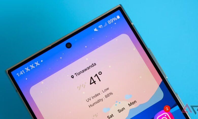 تقوم شركة Samsung بإيقاف تحديث One UI 8 لجهاز Galaxy S24 مؤقتًا 1 تقوم شركة Samsung بإيقاف تحديث One UI 8 لجهاز Galaxy S24 مؤقتًا
