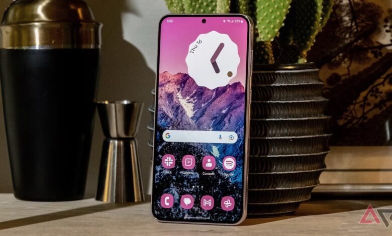 تقوم شركة Samsung بسحب تحديث One UI 8 الخاص بهاتف Galaxy S23 1 تقوم شركة Samsung بسحب تحديث One UI 8 الخاص بهاتف Galaxy S23
