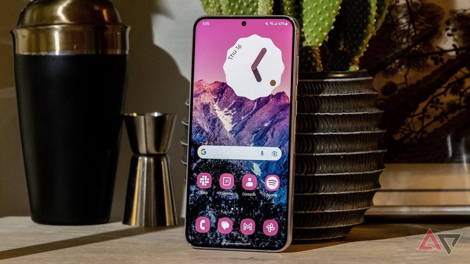 تقوم شركة Samsung بسحب تحديث One UI 8 الخاص بهاتف Galaxy S23 3 تقوم شركة Samsung بسحب تحديث One UI 8 الخاص بهاتف Galaxy S23