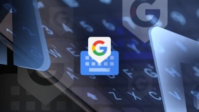تم إعداد ميزة Gboard الصغيرة هذه لتجعل كتابتك أسهل
