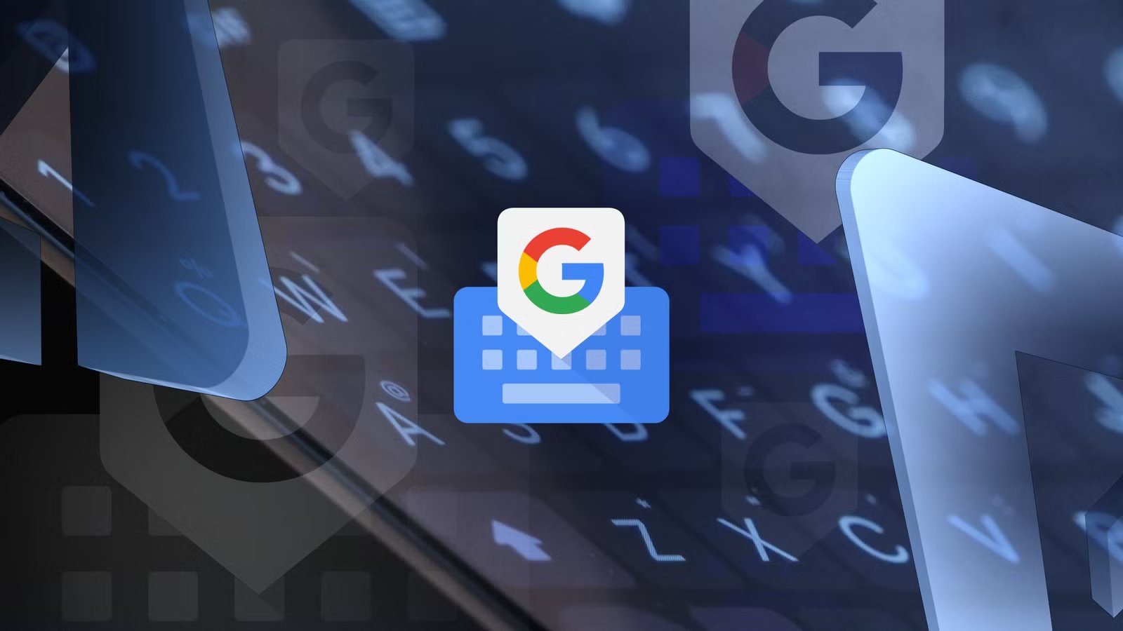 تم إعداد ميزة Gboard الصغيرة هذه لتجعل كتابتك أسهل 3 تم إعداد ميزة Gboard الصغيرة هذه لتجعل كتابتك أسهل