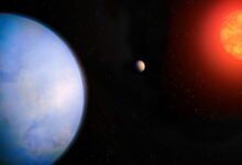 تم العثور على Super-Earth في المنطقة الصالحة للسكن على بعد 20 سنة ضوئية فقط