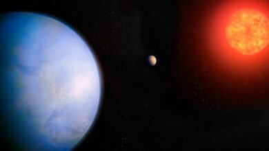 تم العثور على Super-Earth في المنطقة الصالحة للسكن على بعد 20 سنة ضوئية فقط