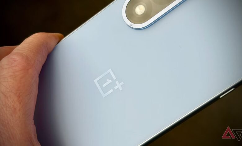 تم تأكيد إطلاق OnePlus 15 عالميًا الشهر المقبل