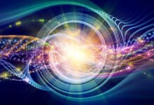 تم تحقيق النقل الكمي عبر الإنترنت لأول مرة: ScienceAlert