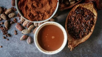 تم تسمية أفضل مشروب لتقليل الضرر الناتج عن العمل المستقر