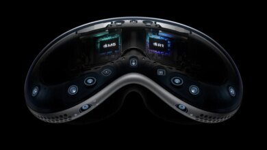 تم تصنيع M5 Apple Vision Pro في فيتنام مع استمرار التحول في سلسلة التوريد