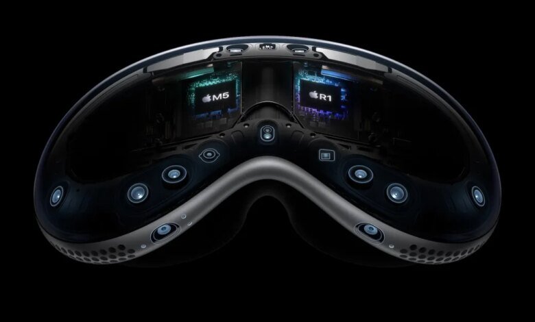 تم تصنيع M5 Apple Vision Pro في فيتنام مع استمرار التحول في سلسلة التوريد 1 تم تصنيع M5 Apple Vision Pro في فيتنام مع استمرار التحول في سلسلة التوريد