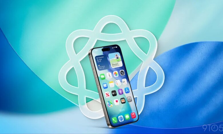 تمتلك Apple Intelligence أكثر من 20 ميزة جديدة تمامًا في iOS 26، إليك القائمة الكاملة 1 تمتلك Apple Intelligence أكثر من 20 ميزة جديدة تمامًا في iOS 26، إليك القائمة الكاملة