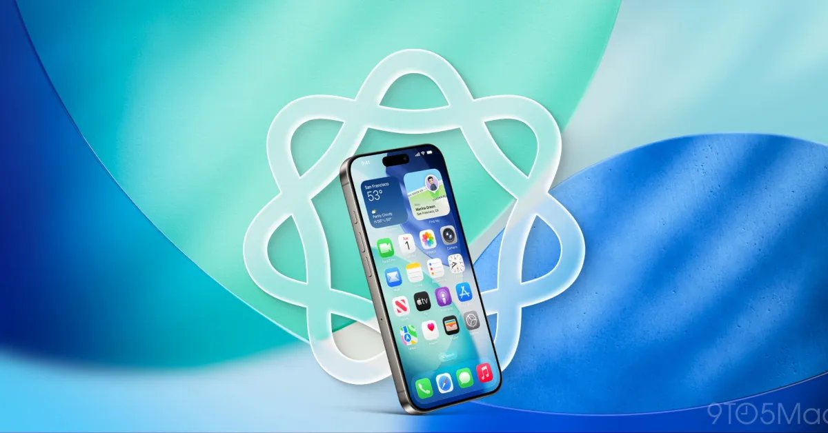 تمتلك Apple Intelligence أكثر من 20 ميزة جديدة تمامًا في iOS 26، إليك القائمة الكاملة 9 تمتلك Apple Intelligence أكثر من 20 ميزة جديدة تمامًا في iOS 26، إليك القائمة الكاملة