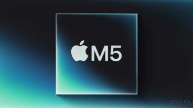 تنافس شريحة M5 الجديدة من Apple M1 Ultra في المعايير المبكرة
