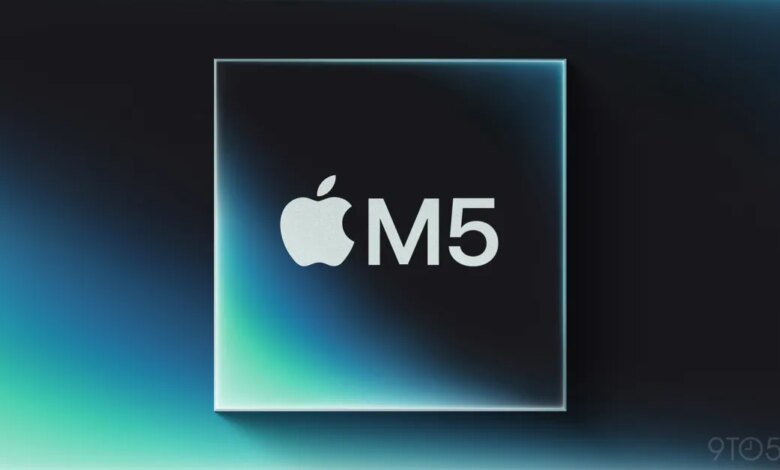 تنافس شريحة M5 الجديدة من Apple M1 Ultra في المعايير المبكرة 1 تنافس شريحة M5 الجديدة من Apple M1 Ultra في المعايير المبكرة