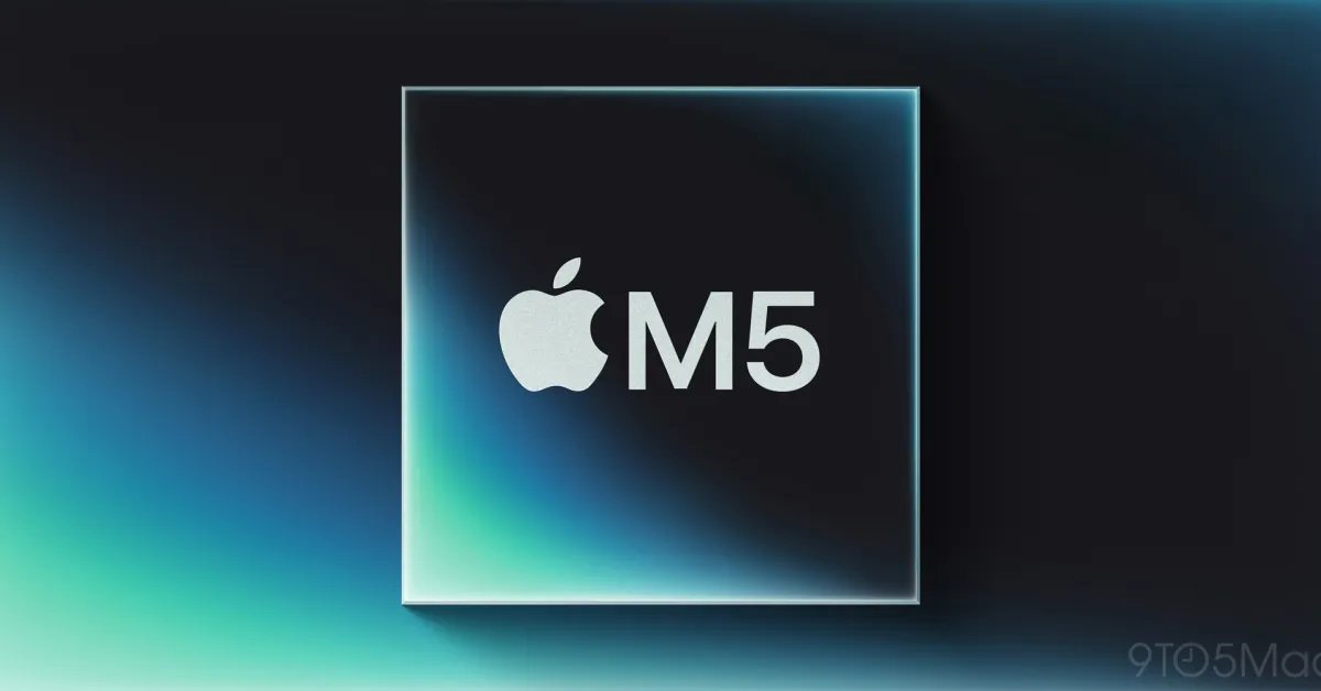 تنافس شريحة M5 الجديدة من Apple M1 Ultra في المعايير المبكرة 3 تنافس شريحة M5 الجديدة من Apple M1 Ultra في المعايير المبكرة