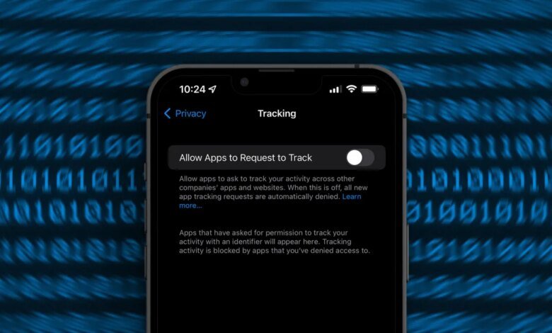 تهدد شركة Apple بإيقاف تشغيل شفافية تتبع التطبيقات في أوروبا 1 تهدد شركة Apple بإيقاف تشغيل شفافية تتبع التطبيقات في أوروبا