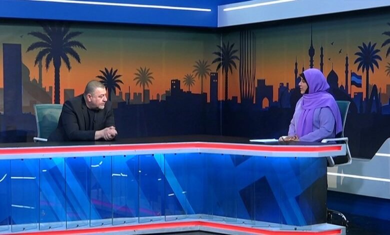 تواصل الشعارات والبرامج الانتخابية في العراق استعدادا للاستحقاق المرتقب