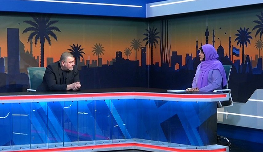 تواصل الشعارات والبرامج الانتخابية في العراق استعدادا للاستحقاق المرتقب تواصل الشعارات والبرامج الانتخابية في العراق استعدادا للاستحقاق المرتقب