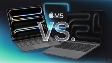 تواصل تشكيلة M5 من Apple اتجاه ابتكار iPad قبل Mac