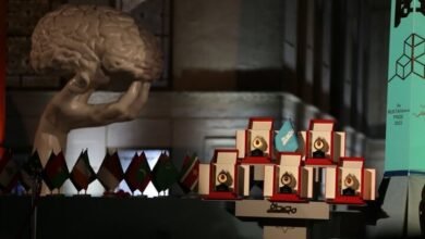جائزة المصطفى (ص) والمعيار العلمي لاختيار المبتكرين المتميزين