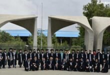 جامعة إيرانية تتصدر جامعات البلاد في تصنيف ISC العالمي