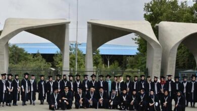 جامعة إيرانية تتصدر جامعات البلاد في تصنيف ISC العالمي