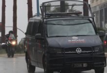 حادثة تهز الرأي العام.. شرطي مغربي يقتل سيدة بسلاحه الوظيفي ويحاول الانتحار برصاصة في الرأس