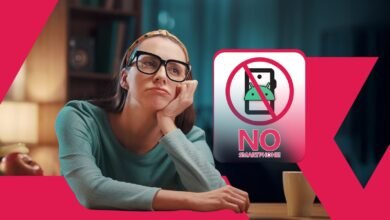 حاولت التخطيط ليومي بدون هاتفي، وكانت كارثة - لن يحدث ذلك مرة أخرى 10 حاولت التخطيط ليومي بدون هاتفي، وكانت كارثة - لن يحدث ذلك مرة أخرى