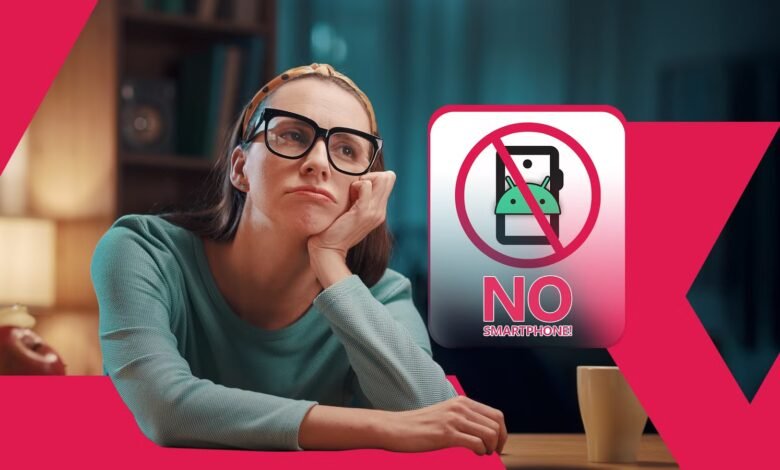 حاولت التخطيط ليومي بدون هاتفي، وكانت كارثة - لن يحدث ذلك مرة أخرى