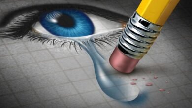 حبوب منع الحمل القديمة تتطابق مع مضادات الاكتئاب الحديثة في تجربة الاكتئاب