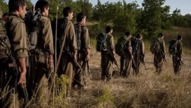 حزب العمال الكردستاني يعلن سحب جميع قواته من تركيا الى شمال العراق 3 حزب العمال الكردستاني يعلن سحب جميع قواته من تركيا الى شمال العراق