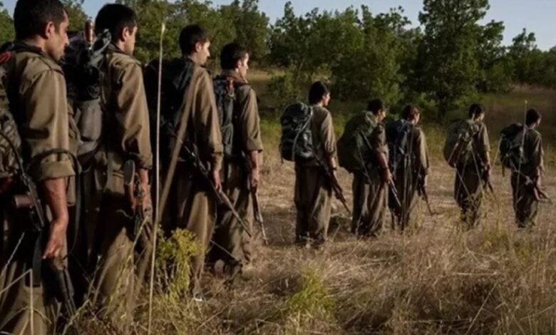 حزب العمال الكردستاني يعلن سحب جميع قواته من تركيا الى شمال العراق 1 حزب العمال الكردستاني يعلن سحب جميع قواته من تركيا الى شمال العراق