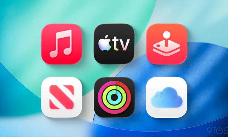 حصلت Apple One على أربع إضافات حديثة، إليك كل ما هو جديد 1 حصلت Apple One على أربع إضافات حديثة، إليك كل ما هو جديد