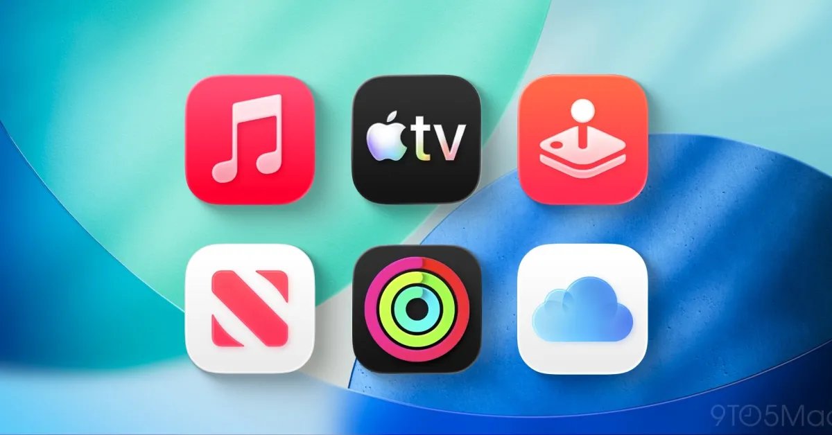 حصلت Apple One على أربع إضافات حديثة، إليك كل ما هو جديد 9 حصلت Apple One على أربع إضافات حديثة، إليك كل ما هو جديد
