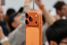 حققت شركة Apple إنجازًا بارزًا بقيمة 4 تريليون دولار قبل تقرير الأرباح بعد الإطلاق القوي لجهاز iPhone 17