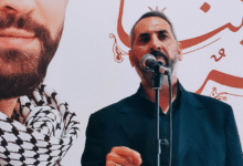 حمادة: جسدنا ازداد قوة وتماسكا