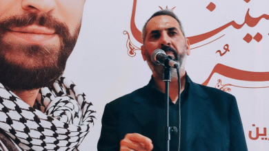 حمادة: جسدنا ازداد قوة وتماسكا 5 حمادة: جسدنا ازداد قوة وتماسكا