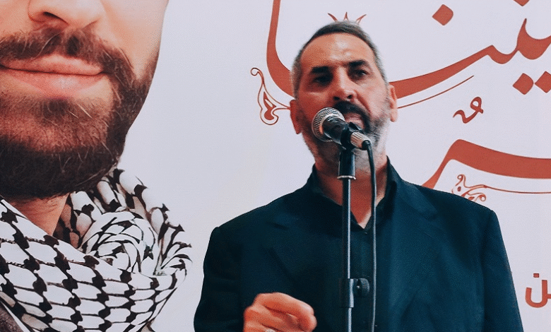 حمادة: جسدنا ازداد قوة وتماسكا