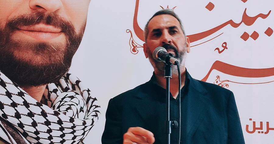 حمادة: جسدنا ازداد قوة وتماسكا