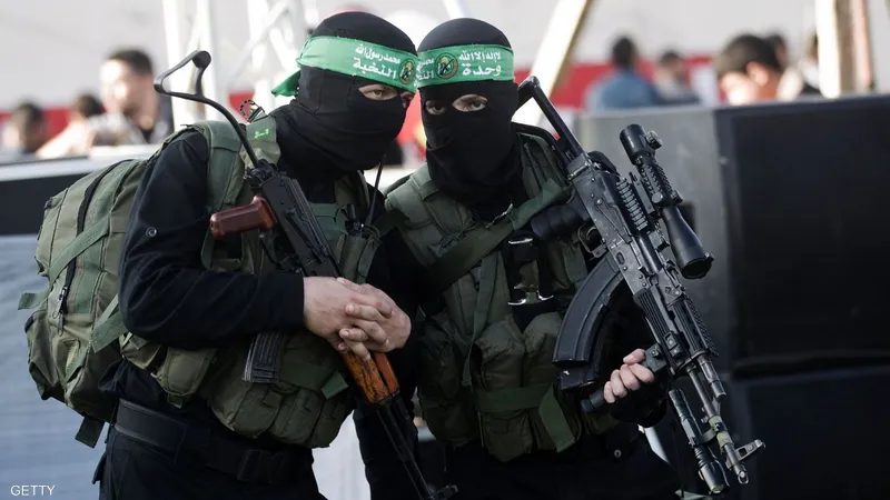 حماس تنفي صلتها بأحداث رفح.. “هذه مناطق حمراء” – وكالة مدار نيوز 3 حماس تنفي صلتها بأحداث رفح.. “هذه مناطق حمراء” – وكالة مدار نيوز