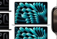 خصم 500 دولار على MacBook Air وMacBook Pro وApple Watch والمزيد 9to5Mac