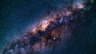 درب التبانة كما لم نراها من قبل!.. صورة مذهلة تكشف تفاصيل غير مسبوقة لمجرتنا