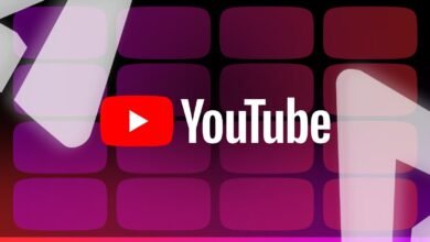 دفع موقع YouTube صورة مصغرة عالية الجودة NSFW إلى ملايين المستخدمين المطمئنين 3 دفع موقع YouTube صورة مصغرة عالية الجودة NSFW إلى ملايين المستخدمين المطمئنين