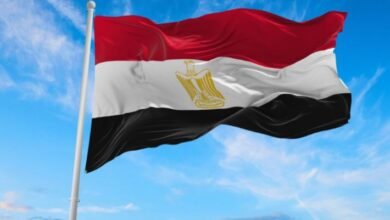 رسالة مصرية للرؤساء الثلاثة! - شبكة جبل عامل الإعلامية 3 رسالة مصرية للرؤساء الثلاثة! - شبكة جبل عامل الإعلامية