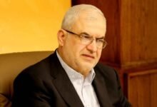 رعد: هذا خطأ فادح - شبكة جبل عامل الإعلامية