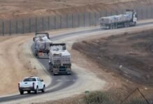 رغم أمر محكمة العدل.. الاحتلال یرفض استئناف الأونروا عملها بغزة