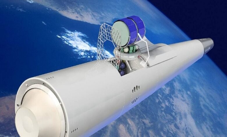 "روس كوسموس" تعلن بدء تطوير صاروخ "كورونا" متعدد الاستخدامات عام 2026