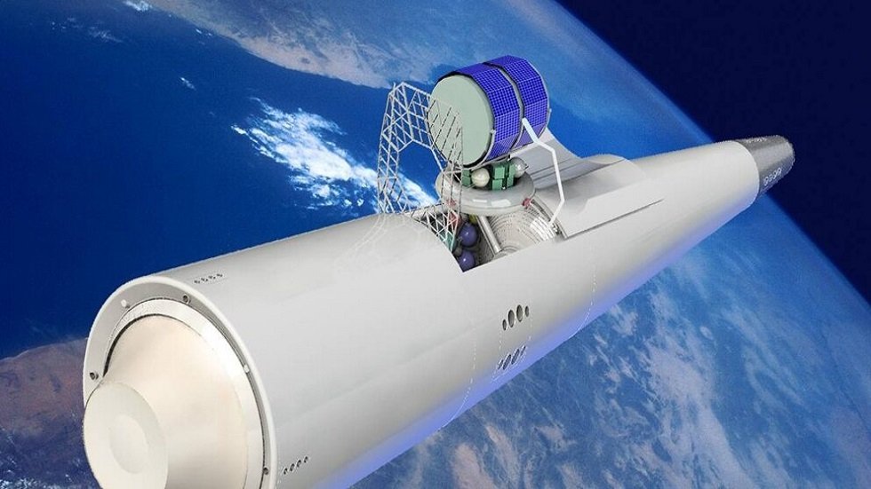 "روس كوسموس" تعلن بدء تطوير صاروخ "كورونا" متعدد الاستخدامات عام 2026